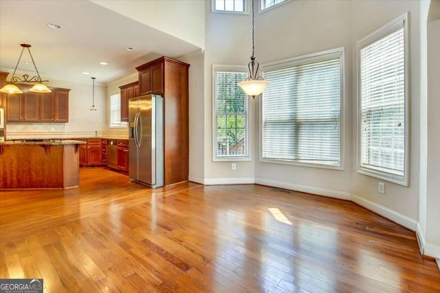 1805 Regents Way, Conyers, GA 30094