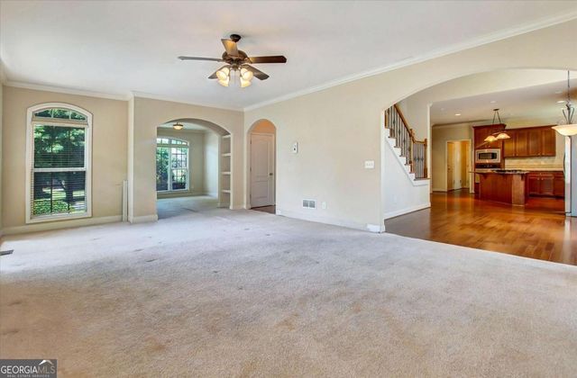 1805 Regents Way, Conyers, GA 30094