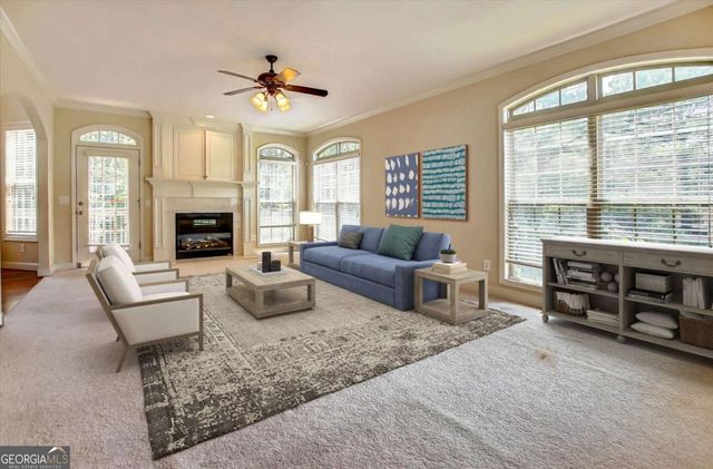 1805 Regents Way, Conyers, GA 30094