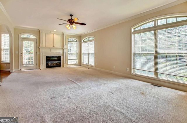 1805 Regents Way, Conyers, GA 30094