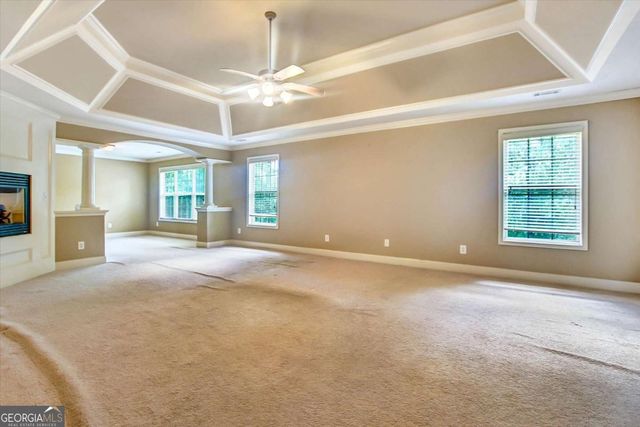 1805 Regents Way, Conyers, GA 30094