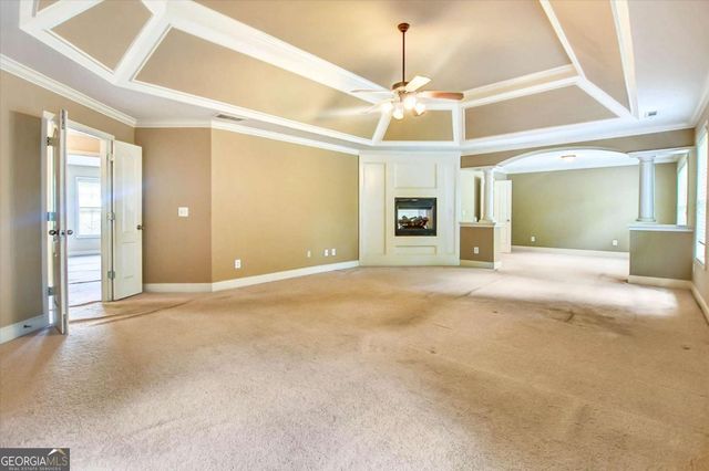 1805 Regents Way, Conyers, GA 30094