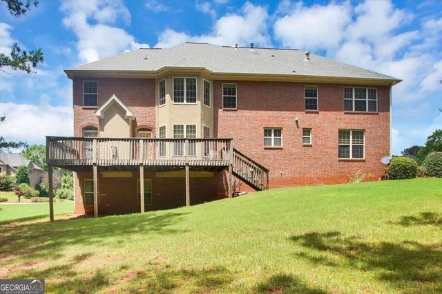 1805 Regents Way, Conyers, GA 30094