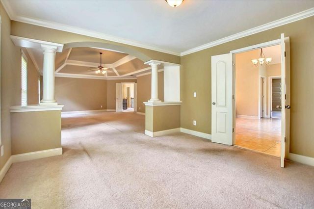 1805 Regents Way, Conyers, GA 30094
