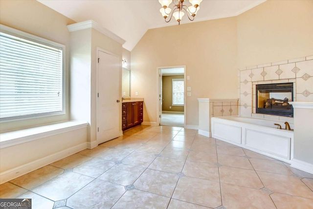 1805 Regents Way, Conyers, GA 30094