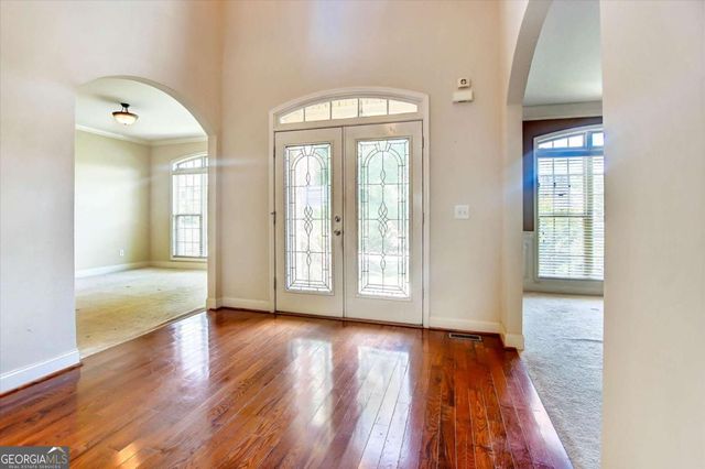 1805 Regents Way, Conyers, GA 30094