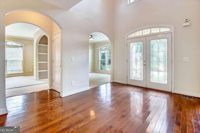 1805 Regents Way, Conyers, GA 30094