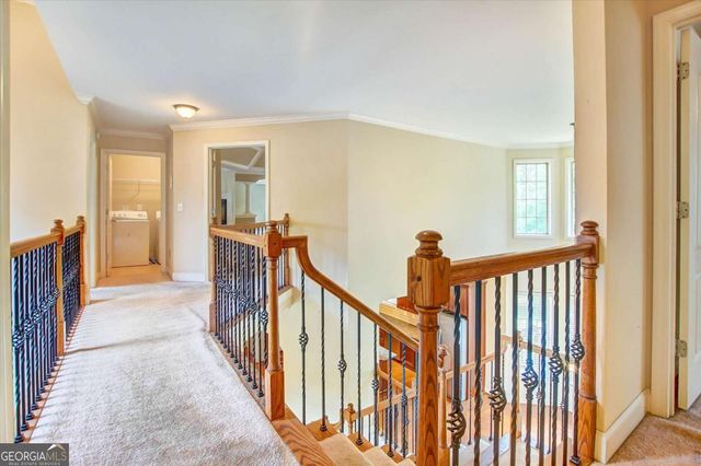 1805 Regents Way, Conyers, GA 30094