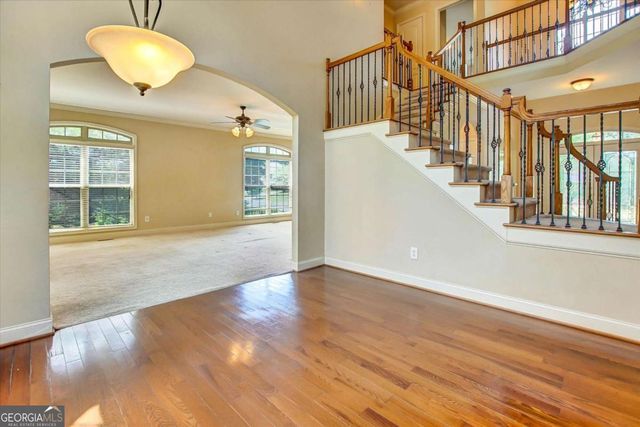 1805 Regents Way, Conyers, GA 30094