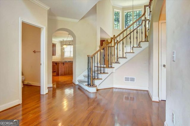 1805 Regents Way, Conyers, GA 30094