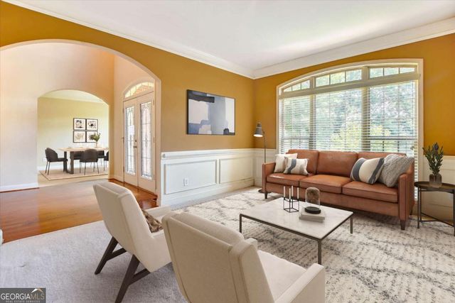 1805 Regents Way, Conyers, GA 30094