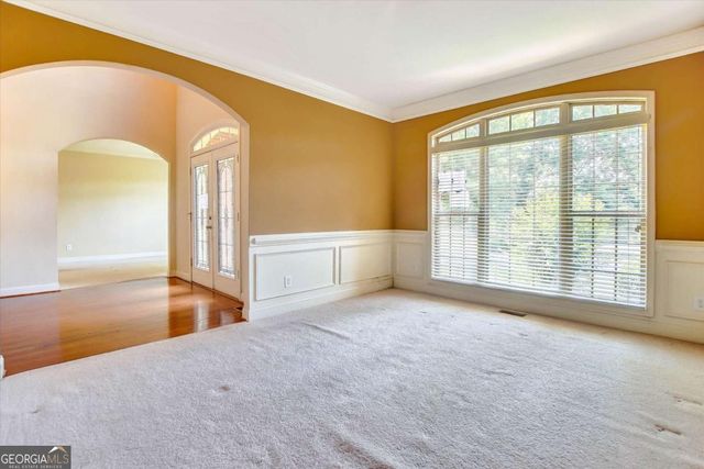 1805 Regents Way, Conyers, GA 30094