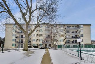 5510 Lincoln Avenue B205, Morton Grove, IL 60053