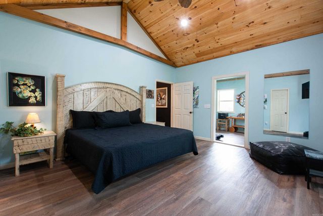 19688 MCPHERSON Road, Mabelvale, AR 72103