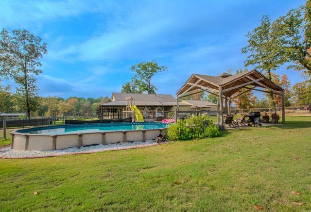 19688 MCPHERSON Road, Mabelvale, AR 72103