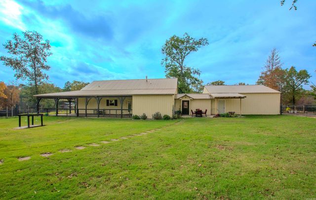 19688 MCPHERSON Road, Mabelvale, AR 72103