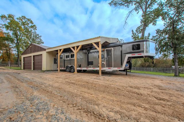 19688 MCPHERSON Road, Mabelvale, AR 72103