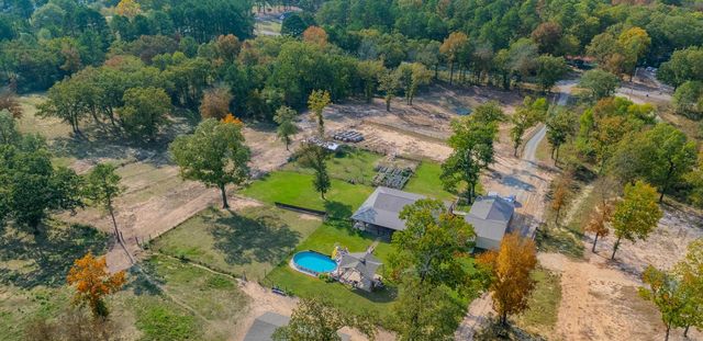 19688 MCPHERSON Road, Mabelvale, AR 72103