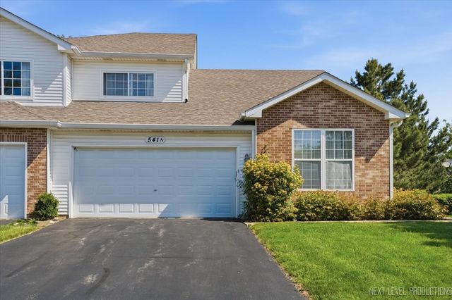 541 Mallard Lane A, Sugar Grove, IL 60554