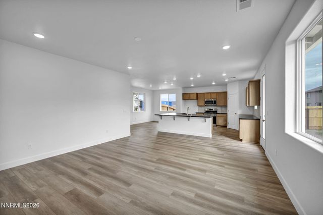 3463 Payton Way Lot 125, Fernley, NV 89408