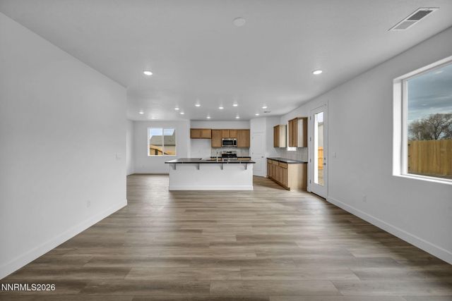 3463 Payton Way Lot 125, Fernley, NV 89408