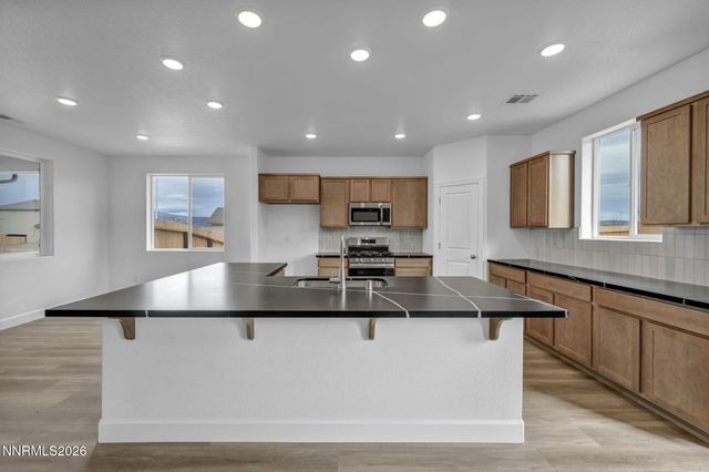 3463 Payton Way Lot 125, Fernley, NV 89408