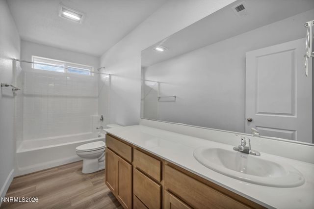 3463 Payton Way Lot 125, Fernley, NV 89408