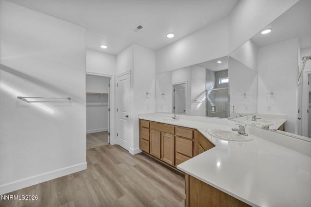 3463 Payton Way Lot 125, Fernley, NV 89408