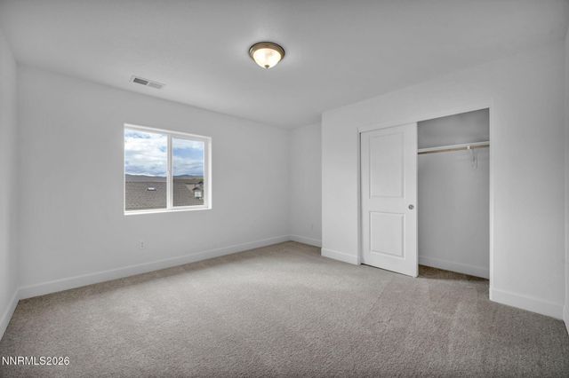 3463 Payton Way Lot 125, Fernley, NV 89408