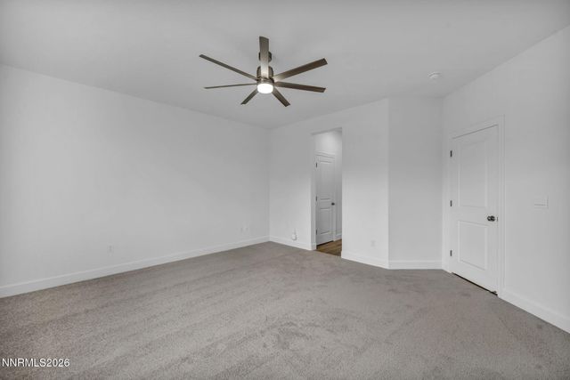3463 Payton Way Lot 125, Fernley, NV 89408
