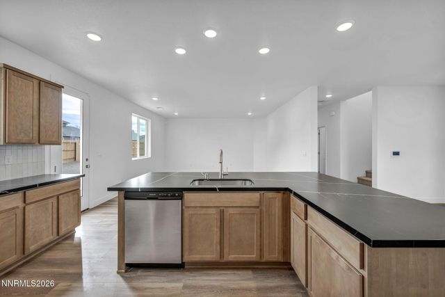 3463 Payton Way Lot 125, Fernley, NV 89408