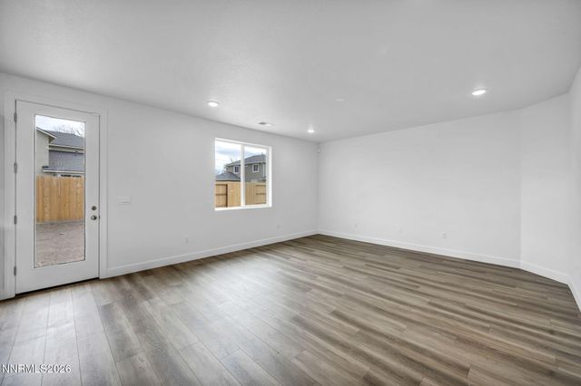 3463 Payton Way Lot 125, Fernley, NV 89408