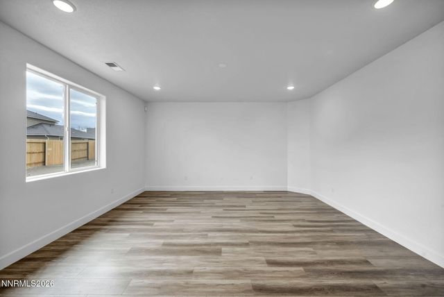 3463 Payton Way Lot 125, Fernley, NV 89408
