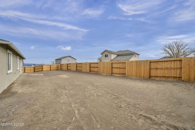 3463 Payton Way Lot 125, Fernley, NV 89408