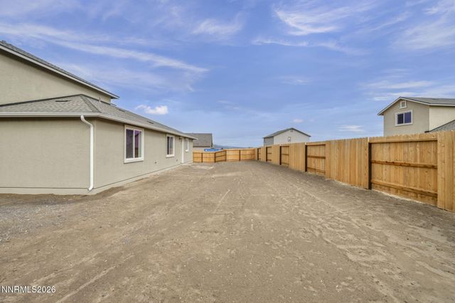 3463 Payton Way Lot 125, Fernley, NV 89408