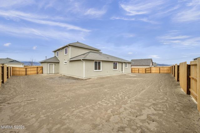 3463 Payton Way Lot 125, Fernley, NV 89408