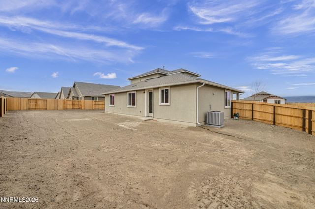 3463 Payton Way Lot 125, Fernley, NV 89408