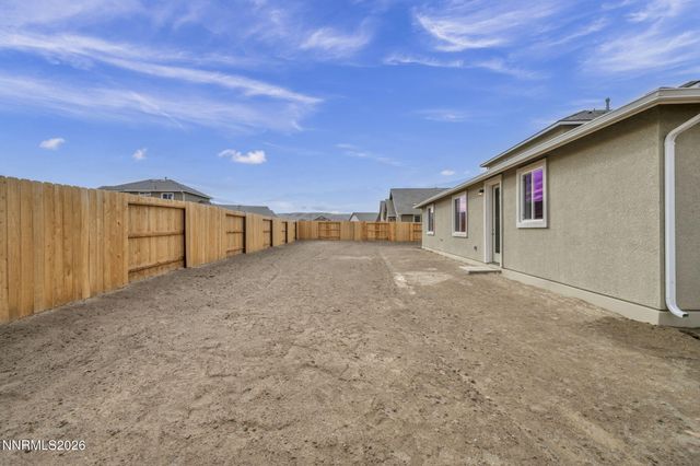 3463 Payton Way Lot 125, Fernley, NV 89408