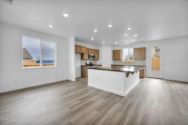 3463 Payton Way Lot 125, Fernley, NV 89408