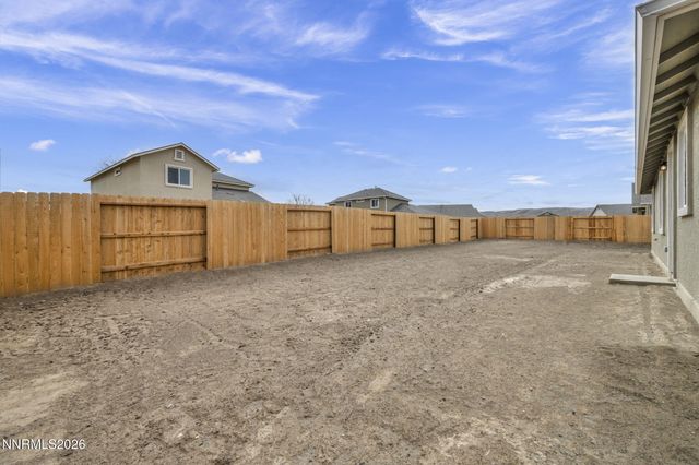 3463 Payton Way Lot 125, Fernley, NV 89408