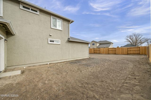 3463 Payton Way Lot 125, Fernley, NV 89408
