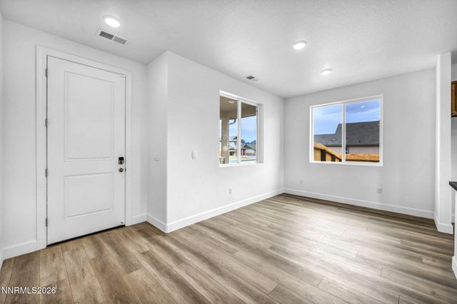 3463 Payton Way Lot 125, Fernley, NV 89408