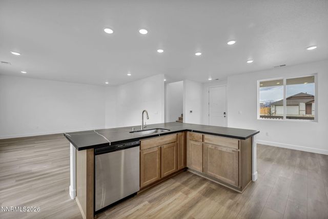 3463 Payton Way Lot 125, Fernley, NV 89408