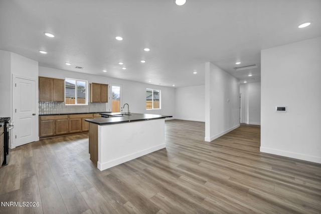 3463 Payton Way Lot 125, Fernley, NV 89408