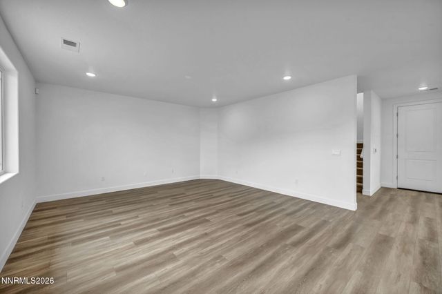 3463 Payton Way Lot 125, Fernley, NV 89408