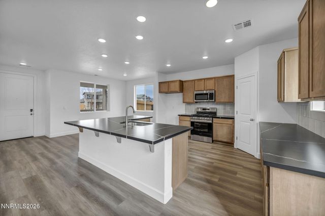 3463 Payton Way Lot 125, Fernley, NV 89408