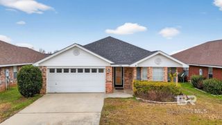 2700 Hampton Park Circle, Foley, AL 36535