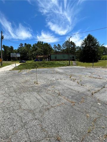 520 Commercial Boulevard, Lexington, NC 27292