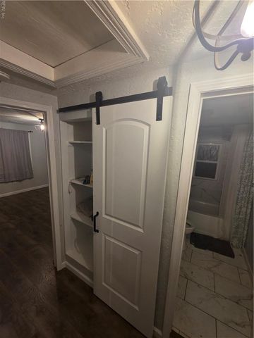 215 Wellons ST, Suffolk, VA 23434