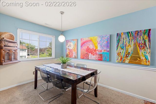 440 BALDWIN Avenue 63, Rochester, MI 48307